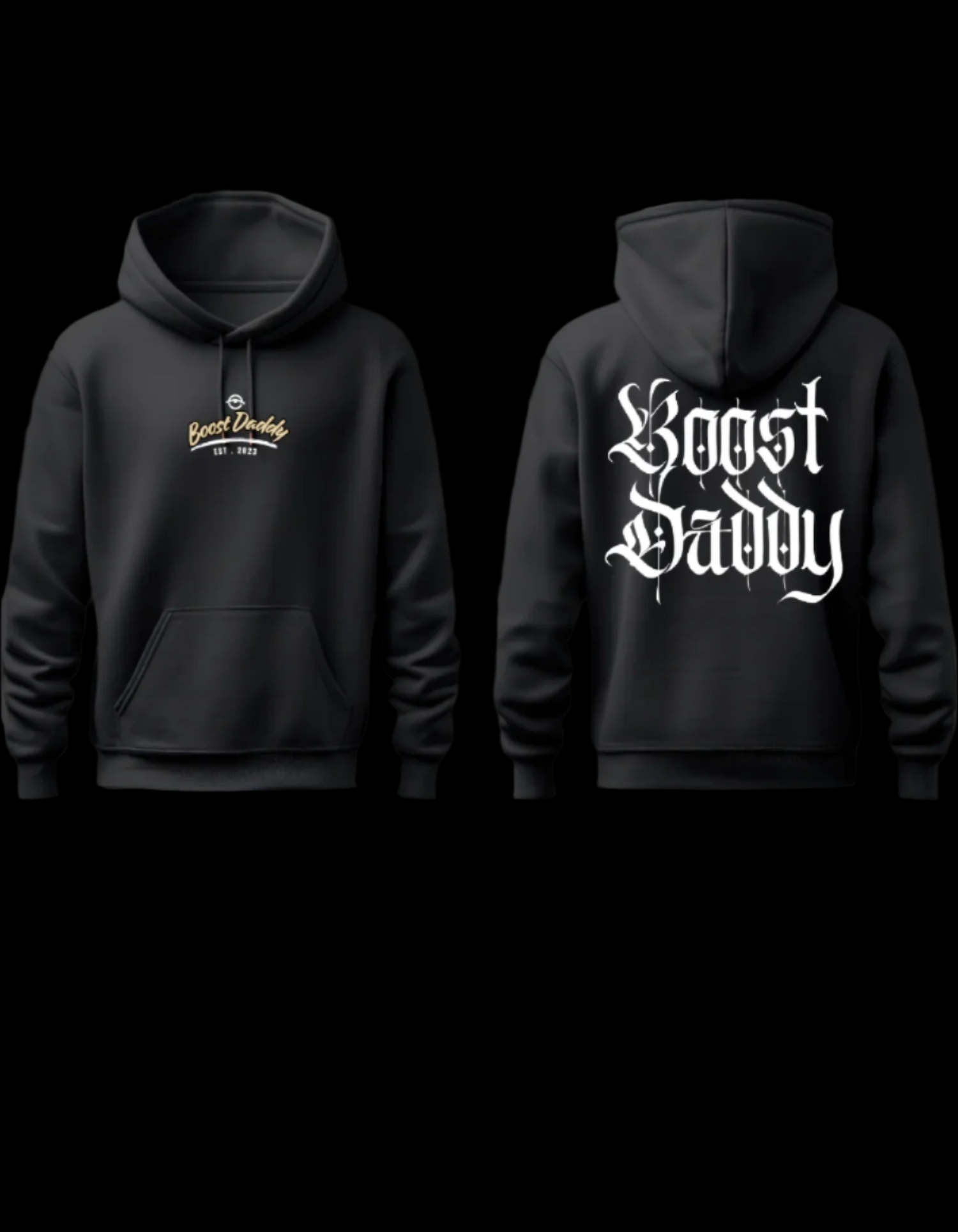 Hoodies